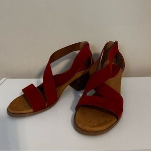 Women sandals